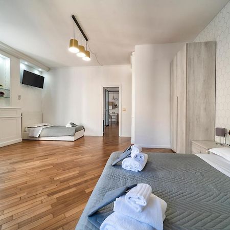 Dante 138 Class Rooms & Apartments Μπάρι Εξωτερικό φωτογραφία